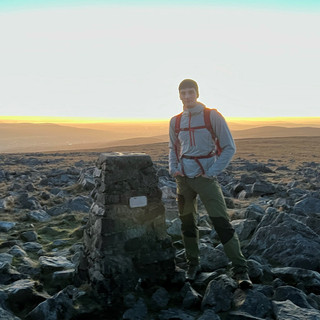 Writer: James Graham