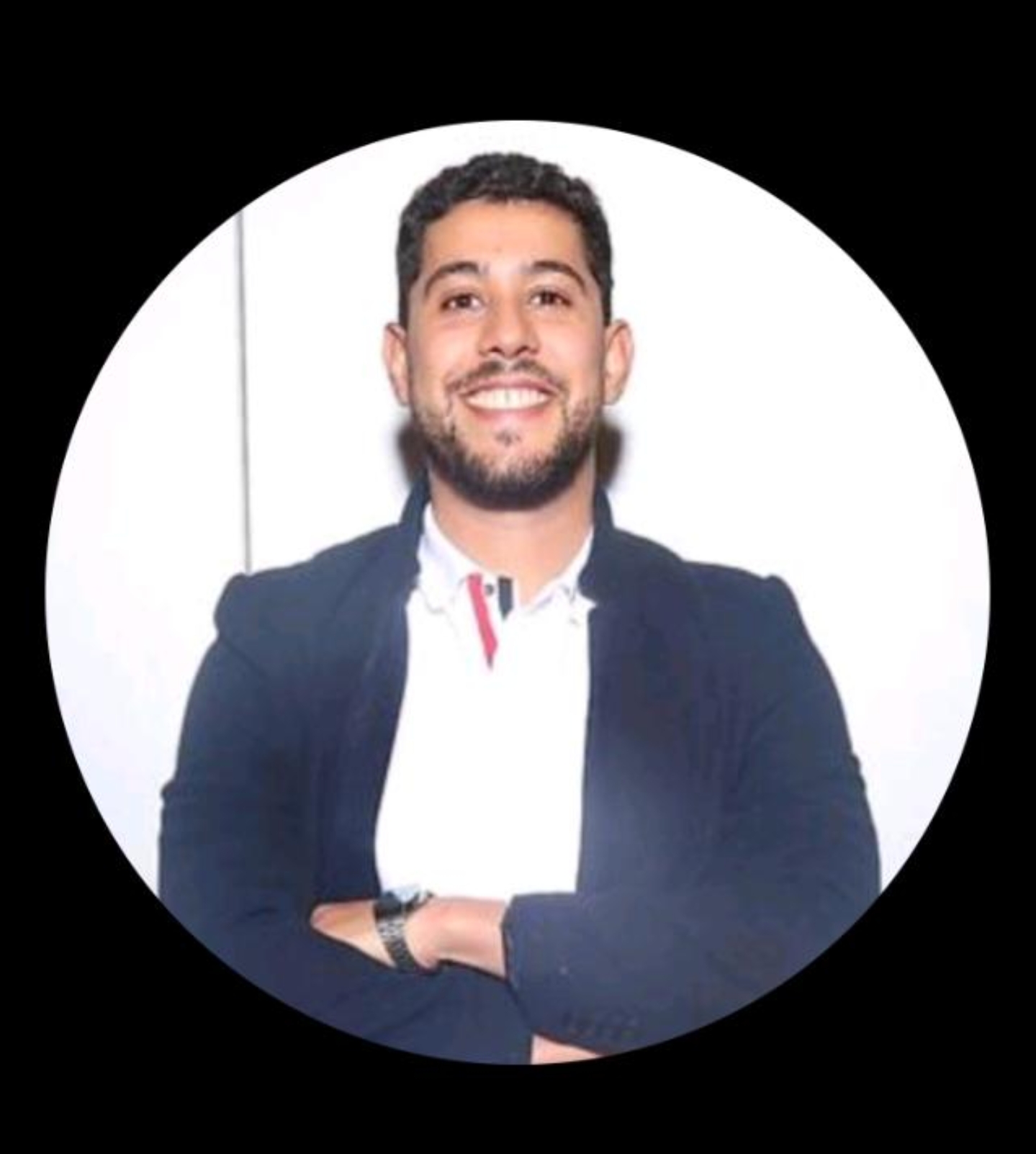 Writer: Sofian B. Dahbi