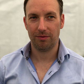 Autorenbild: Cedrick Brock
