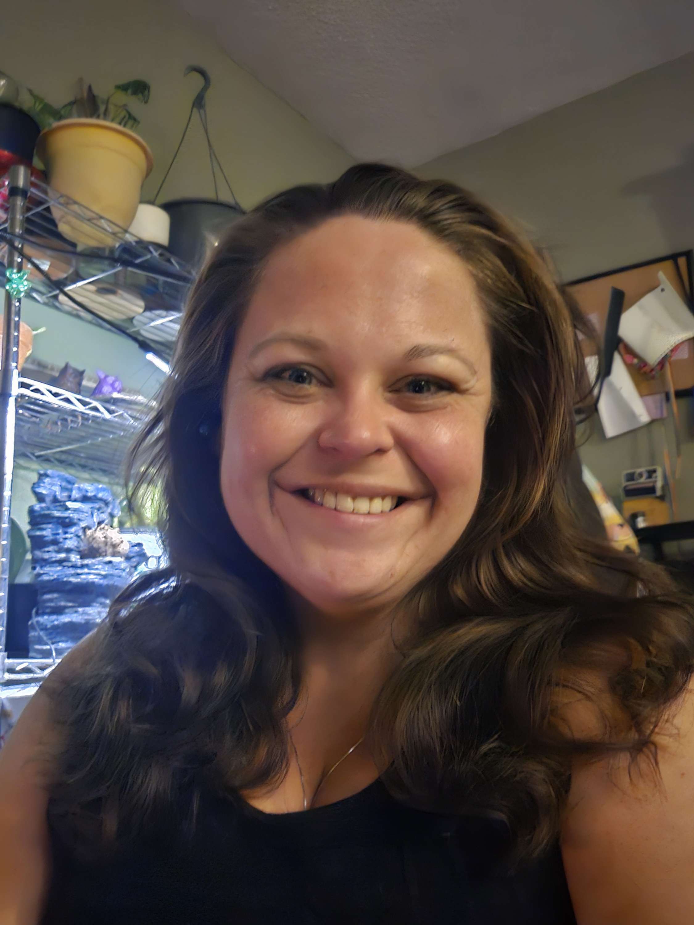 Writer: Jen McMillin