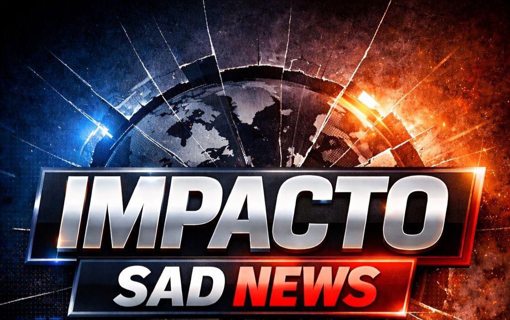 Foto do escritor: Impacto Sad News