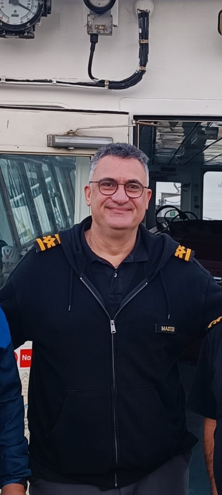 Yazarın fotoğrafı: Alper Akpeçe Gv’92