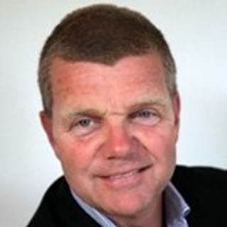 Forfatterens bilde: Fredrik Thaulow