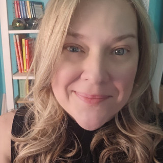 Writer: Marnie McMahon