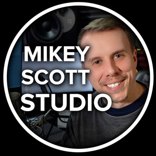Writer: Mikey Scott