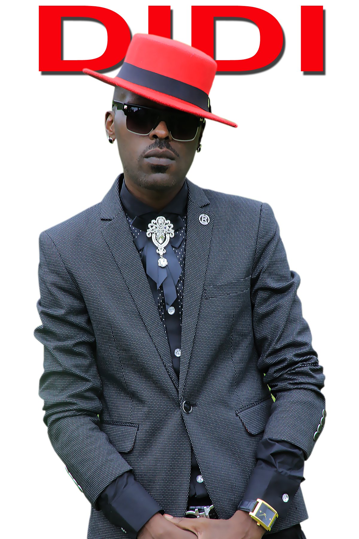 Writer: Didi Producer didi march