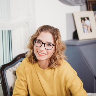 Writer: Claire Hauxwell