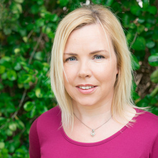 Writer: Karen Mc Dermott
