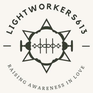 Foto do escritor: lightworkers613