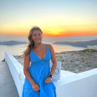 Writer: Peyton Ellison