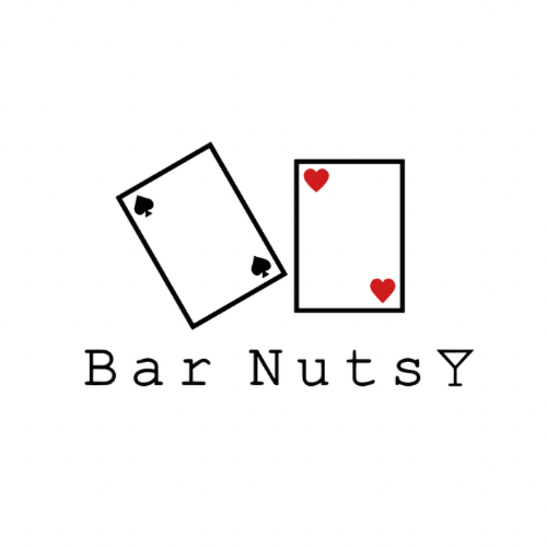 執筆者の写真: Bar Nuts