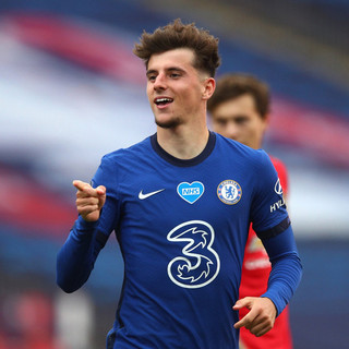 Ảnh của tác giả: Mason Mount