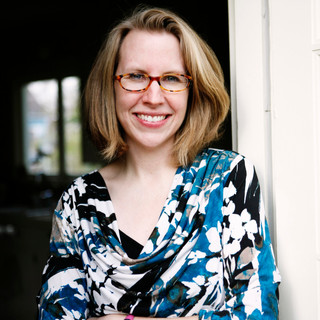 Writer: Liz Gillespie