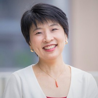 執筆者の写真: 美子 吉田