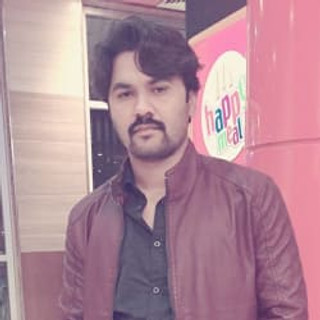 Writer: M.Rizwan Khalid