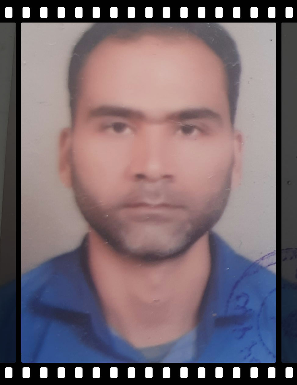 NITIN KUMAR
