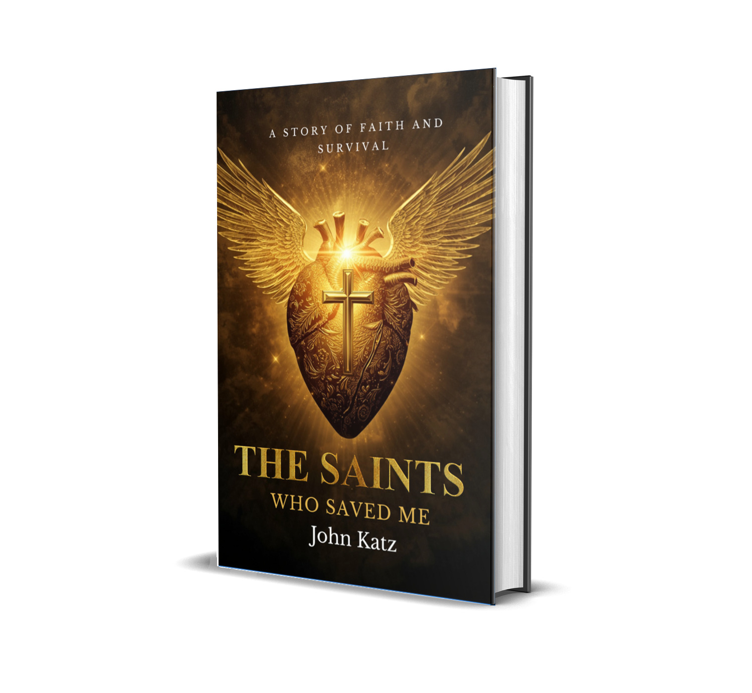 Writer: John Katz