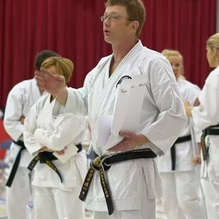 Writer: Mike Robertson