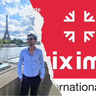 Writer: Loic Bouteruche