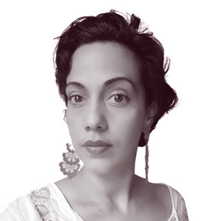 Foto do escritor: Yunelsy Napoles