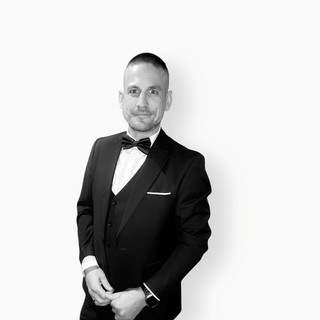 Writer: John Theriault