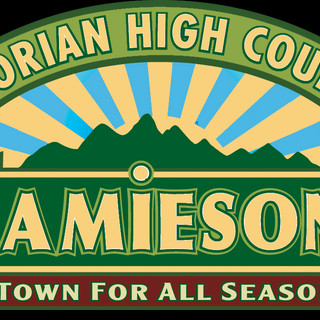 Writer: Jamieson Community
