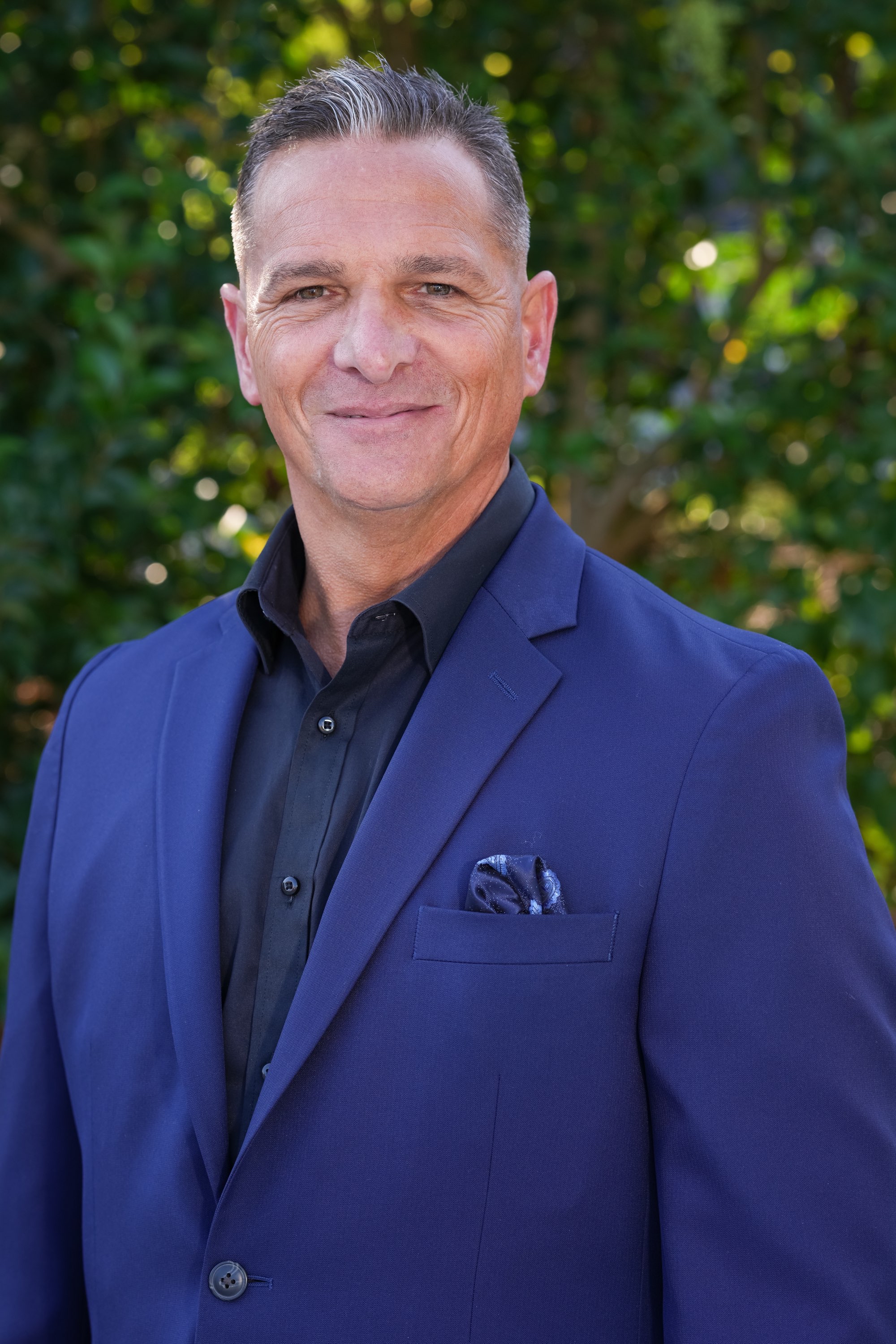 Writer: Tony Cooke