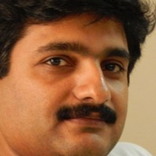Writer: V Vinod Krishnan