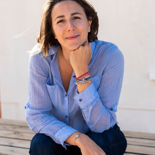 Writer: Heloise Baudienville