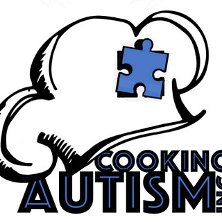 Writer: April Burch CookingAutism,Inc.