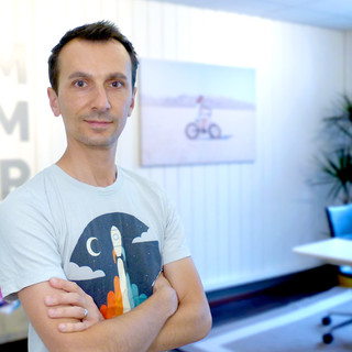 Photo du rédacteur: Hanael Sfez