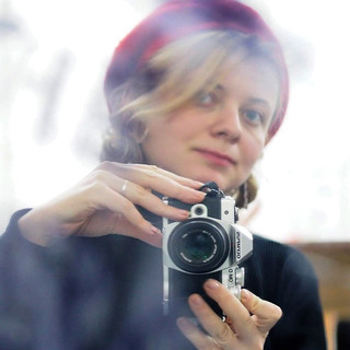 Zdjęcie autora: Natalia Komorowska