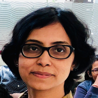 Writer: Niti Raizada