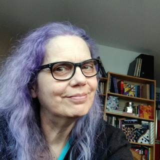Autorenbild: Maike Dorenberg