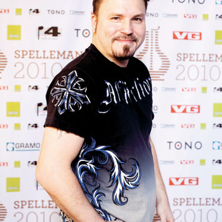 Forfatterens bilde: Steff Nevers