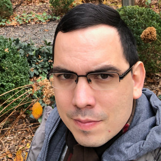 Writer: Walter Villalobos