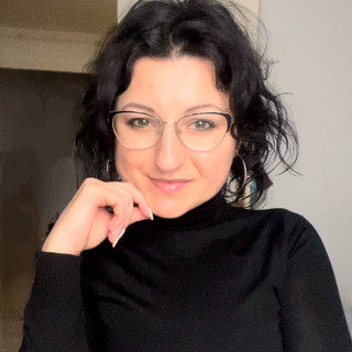 Foto del escritor: Mar'yana Polovchuk