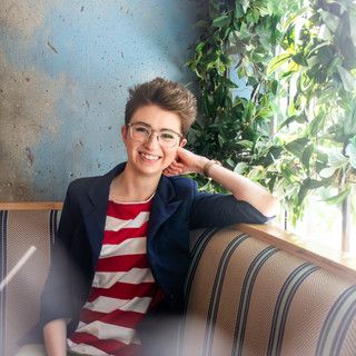 Writer: Hillary McMullen