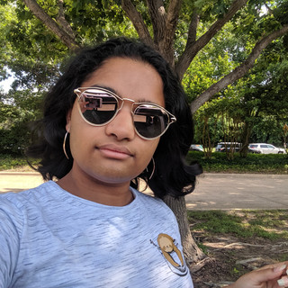 Writer: Kayla George