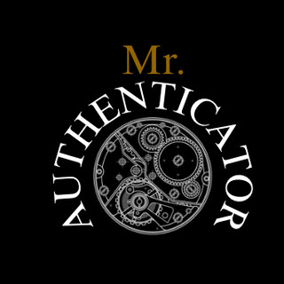 Writer: Mr. Authenticator