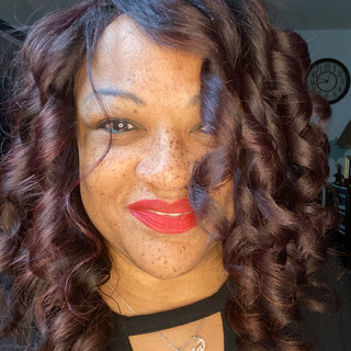 Writer: Kyia Davis
