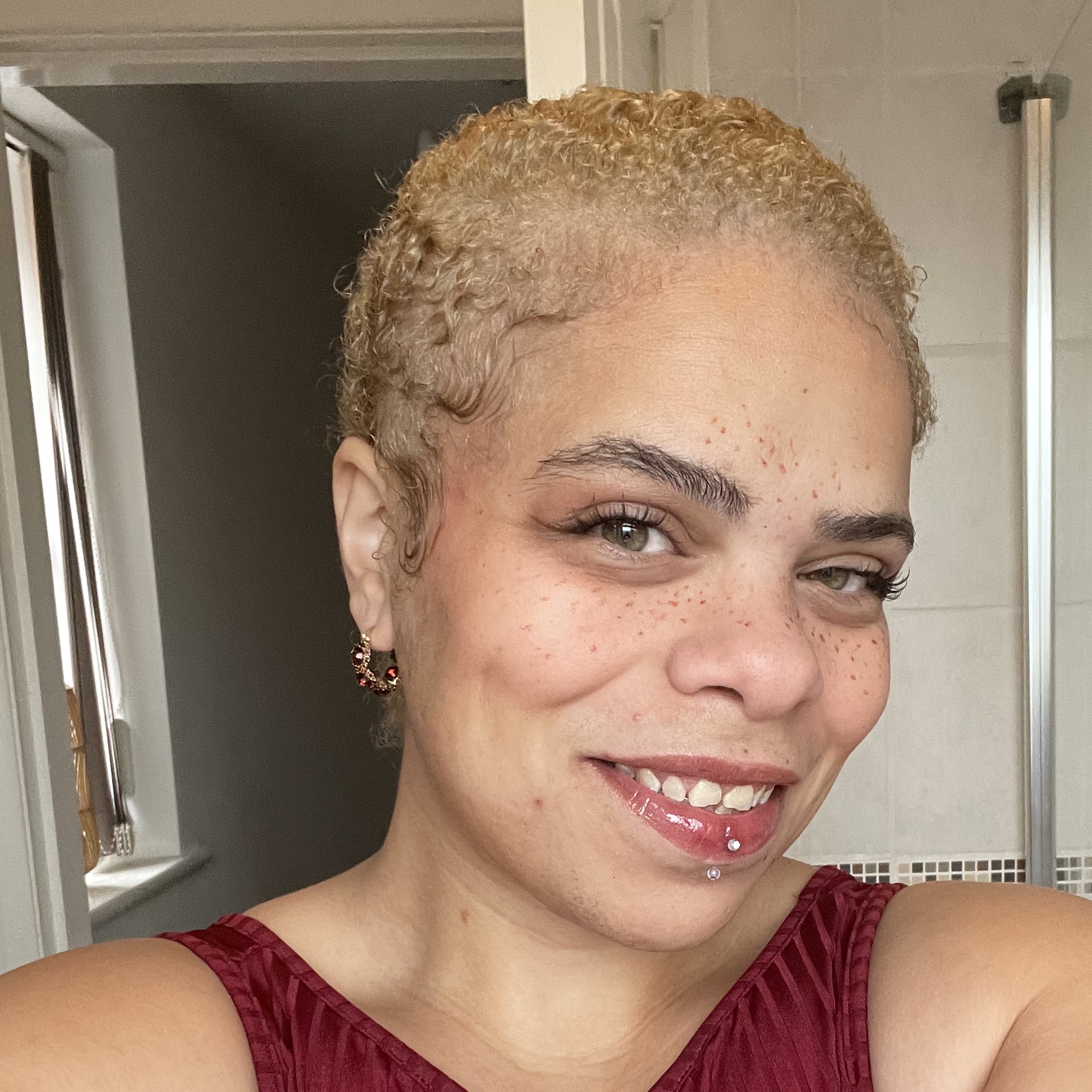 Writer: Becca Rosann