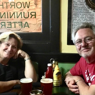 Writer: Bob Cantonwine