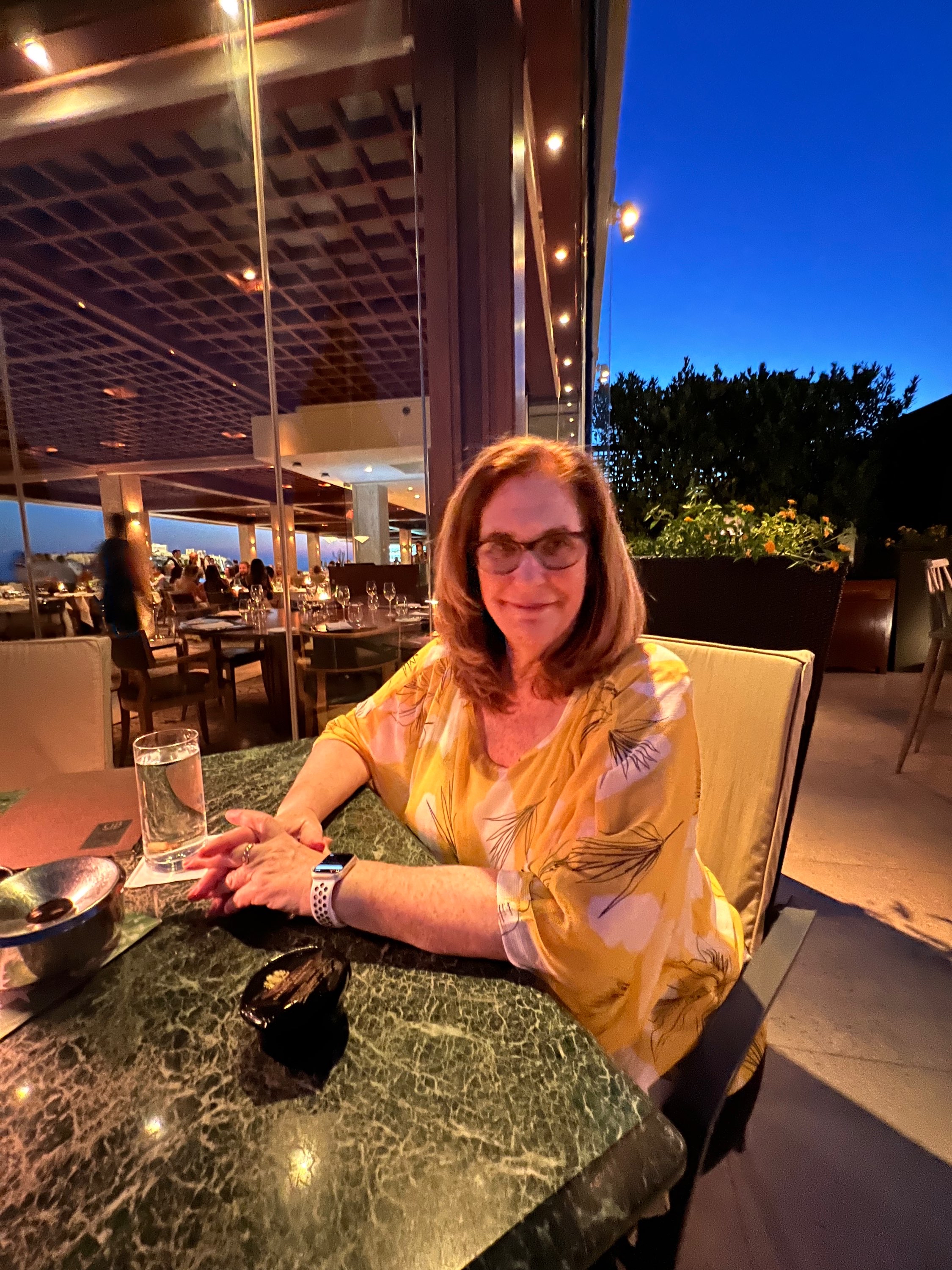 Writer: Robin Miller