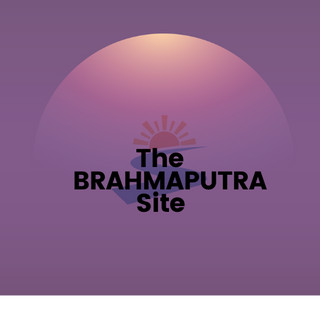 Writer: TheBrahmputra Site