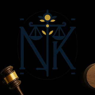 Writer: Advocate Nikita Kothia