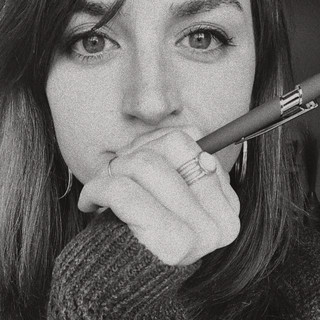 Writer: Samantha Case