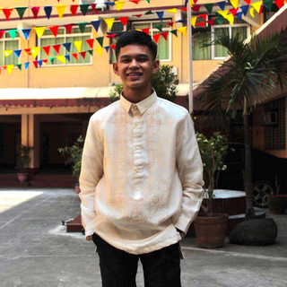 Writer: Joshua  Granado