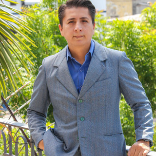 Foto del escritor: Miguel Cantos