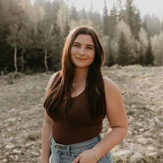 Writer: Mackenzie Quinn